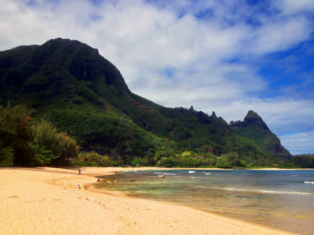 5 of the Best Beaches in Kauai - Forget Someday