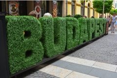 Budapest