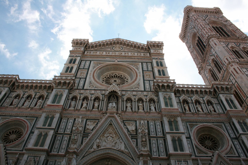 Duomo Florence Cathedral