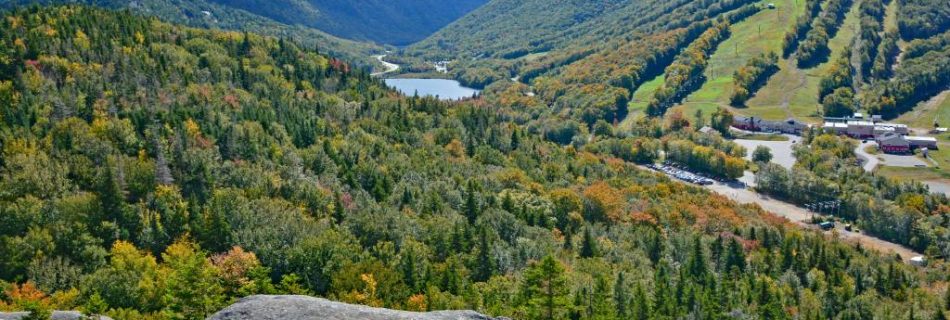 White Mountains Hiking