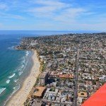 Scenic Biplane Ride in San Diego