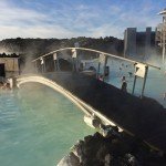 A Day at the Blue Lagoon (Iceland)