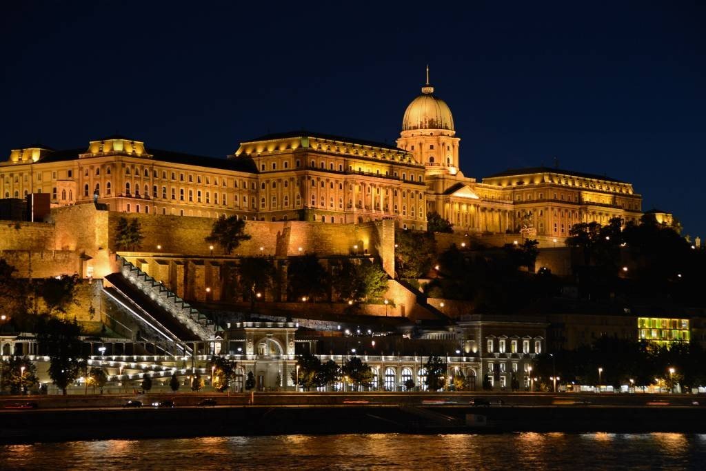 Best Things to Do in Budapest at Night  Forget Someday 