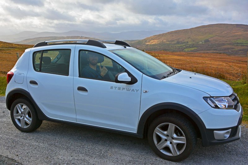 Renting a Car in Ireland: What You Need to Know About Car Hire in Ireland