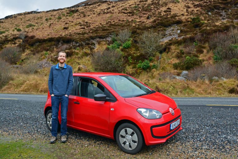Renting a Car in Ireland What You Need to Know About Car Hire in Ireland