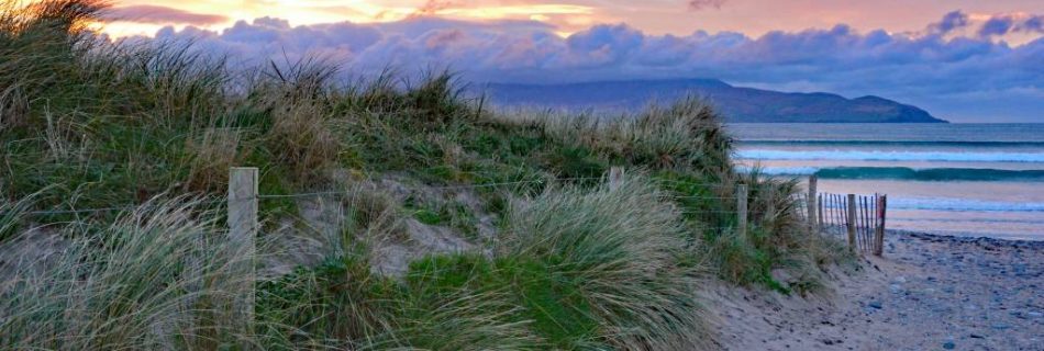Castlegregory Ireland