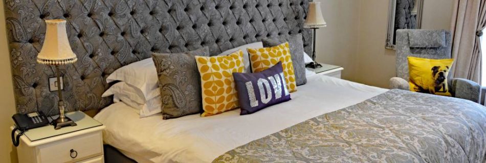 Dingle B&B