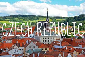 czech-republic