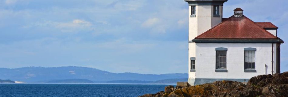 Things to Do on San Juan Island