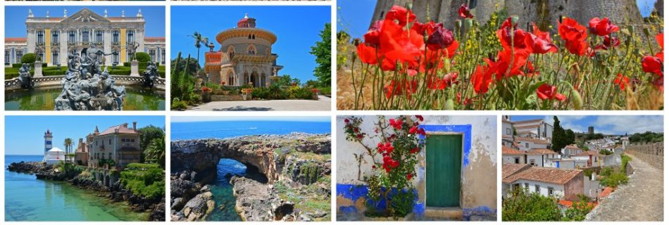 Day Trips from Lisbon