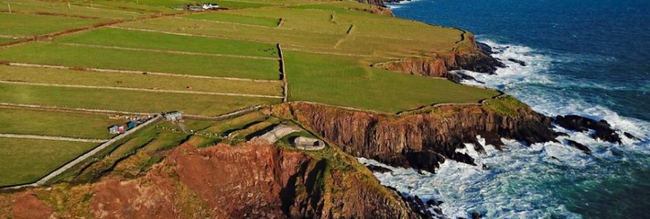 Slea Head Drive Guide