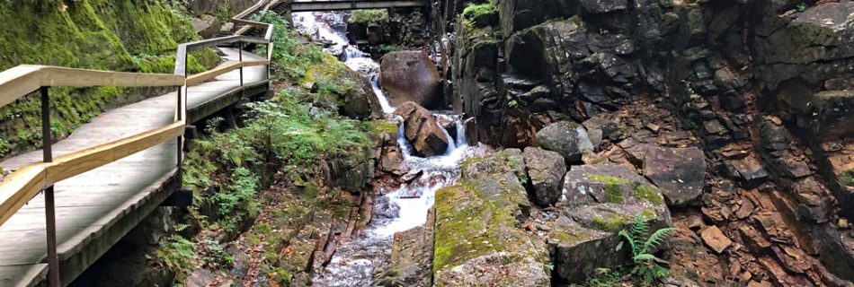 Things to Do in the White Mountains New Hampshire