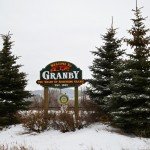 7 Days in Granby, Colorado