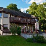 Great Glen B&B – Loch Ness, Scotland