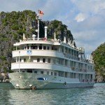 Luxurious 2 Night Halong Bay Cruise in Vietnam