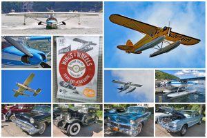 Guide to Hammondsport NY on Keuka Lake in the Finger Lakes