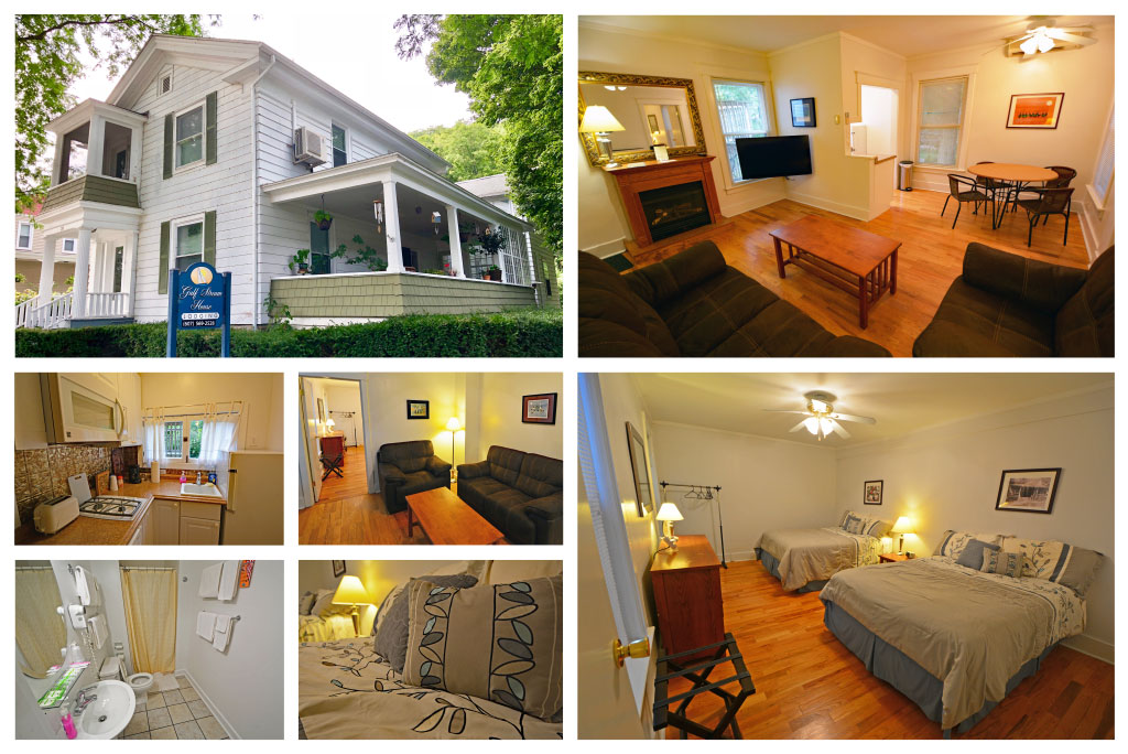 Guide to Hammondsport NY on Keuka Lake in the Finger Lakes