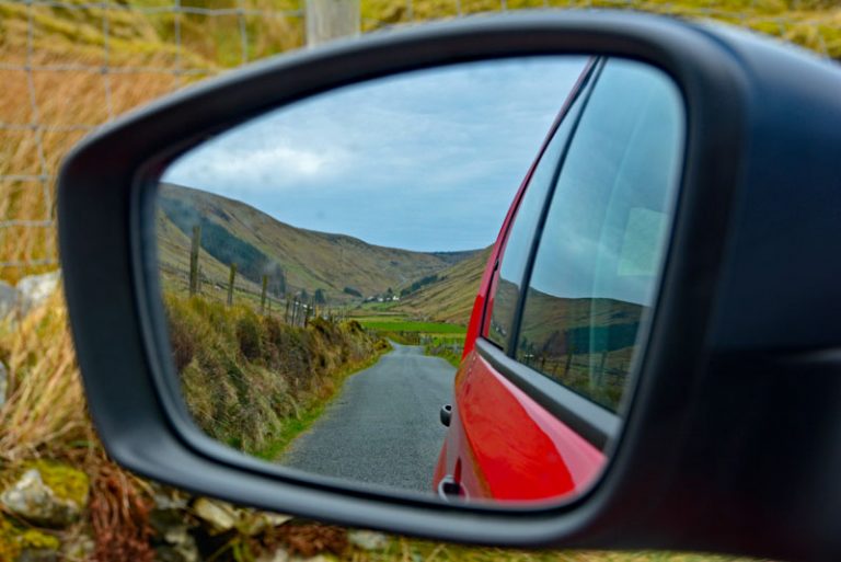 Renting a Car in Ireland What You Need to Know About Car Hire in Ireland
