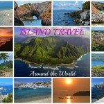 Island Travel Around the World