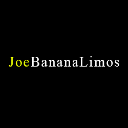 Joe Banana Limos