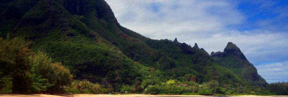 Best Beaches in Kauai