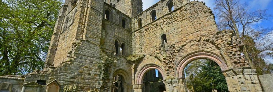 Things to Do in the Scottish Borders