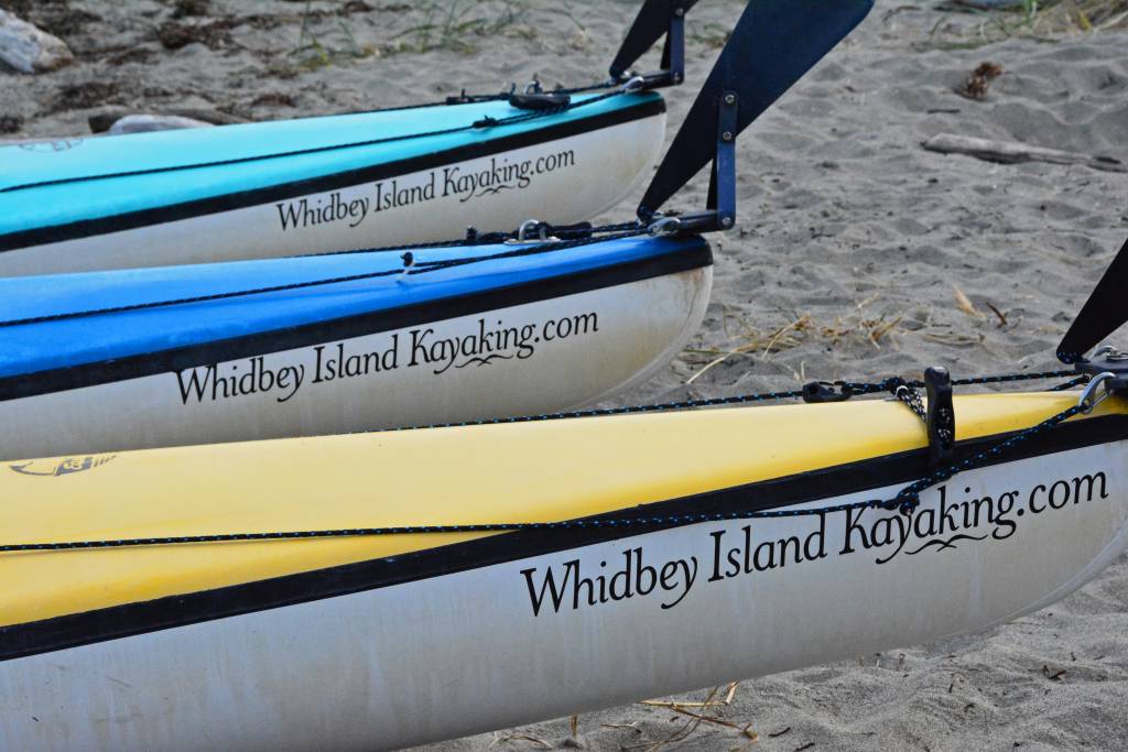 What to Do on Whidbey Island