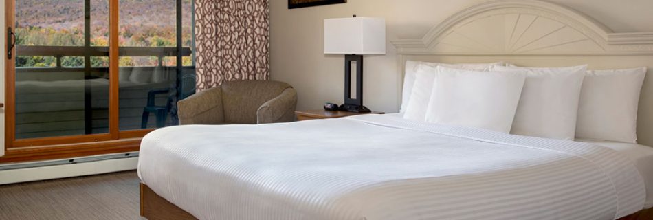 Lincoln NH Hotels
