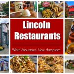 Lincoln NH Restaurants | Best Places to Eat in the White Mountains