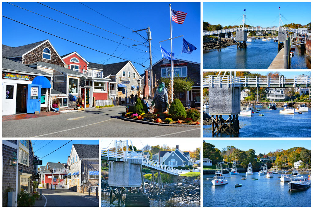 Things to Do in Ogunquit Maine - A Travel Guide - Forget ...