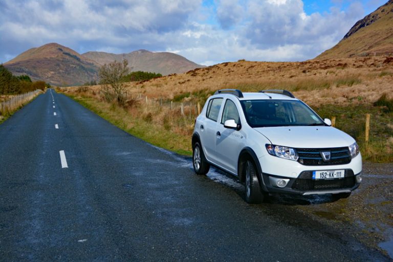 Renting a Car in Ireland What You Need to Know About Car Hire in Ireland