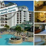 Family-Friendly Ocean-Front Resort on Cocoa Beach
