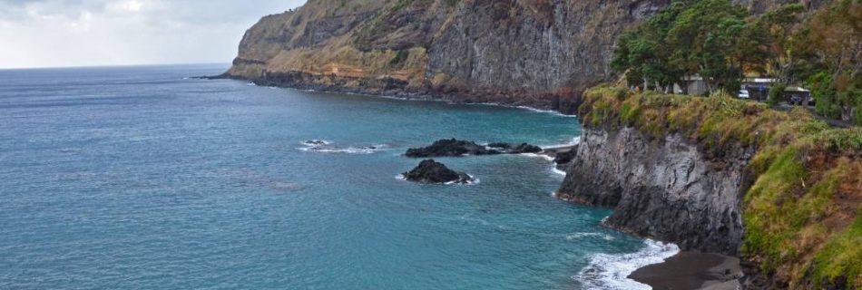 Sao Miguel