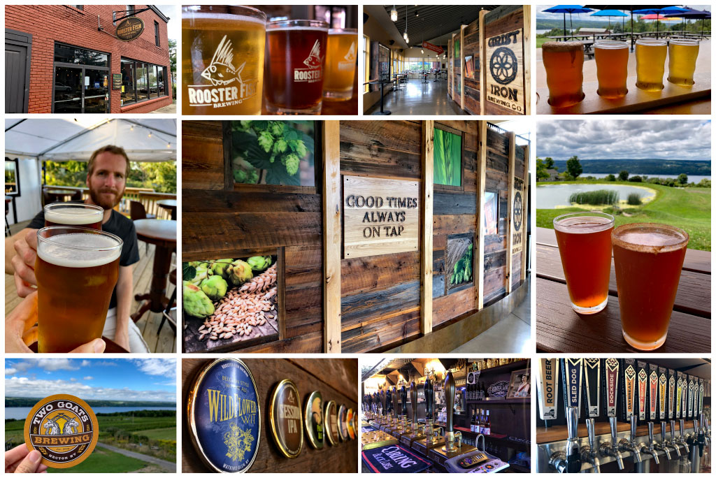 10 Best Things to Do in Watkins Glen NY Someday Travel Blog