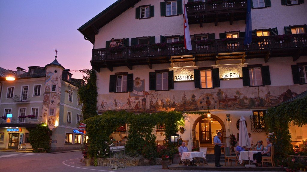 St Gilgen A Delightful Austrian Town Someday