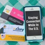 Staying Connected With a USA SIM Card