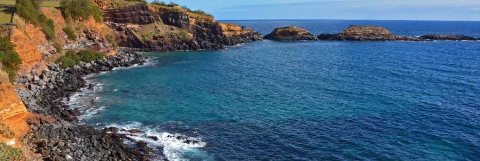 Terceira Island Azores Portugal