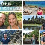 Top 15 Travel Experiences of 2015