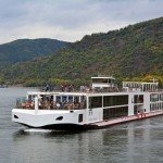 The Grand European Tour with Viking River Cruises