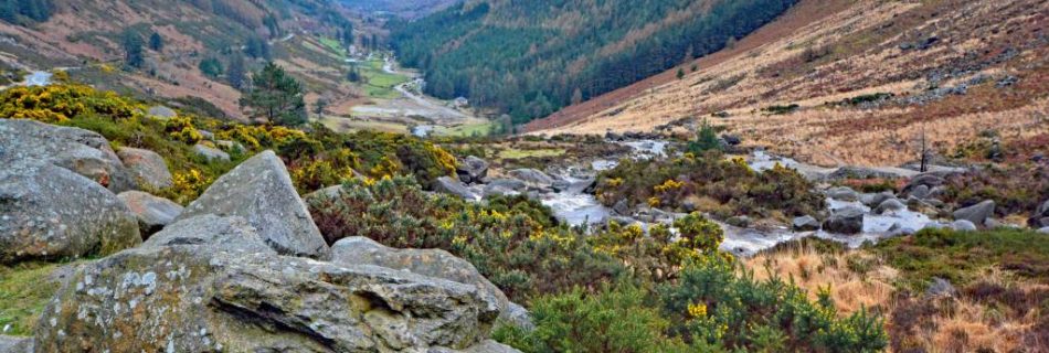 best time to visit ireland