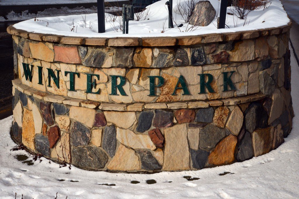 Winter Park Colorado